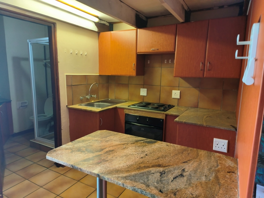 1 Bedroom Property for Sale in Dassie Rand North West